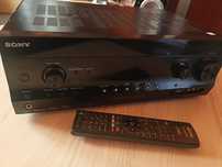 Sony mocny efekt