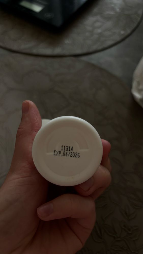 Vivant clear body/mandelic acid