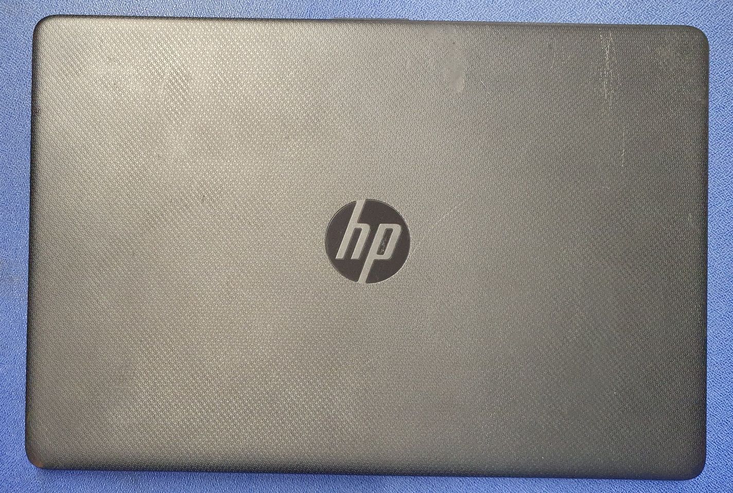 Laptop HP ssd 512 ram 16 gb