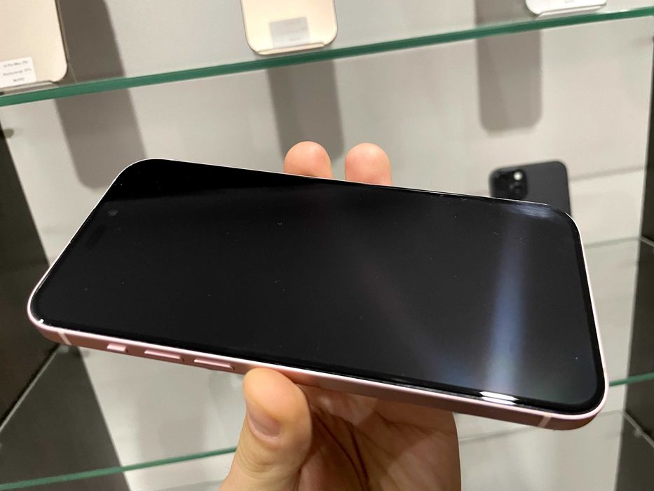 iPhone 15 Plus 256 gb Neverlock / від Магазину + Гарантія / Обмін