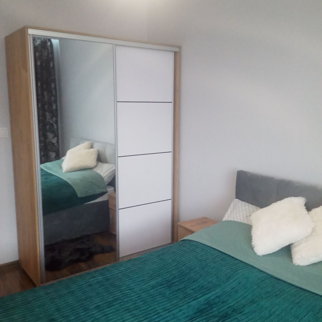 Apartament na Długiej