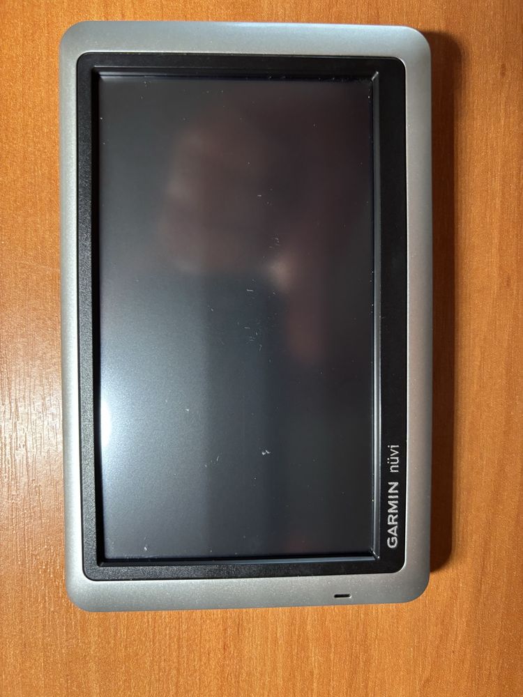 Навгатор Garmin Nuvi 1490T