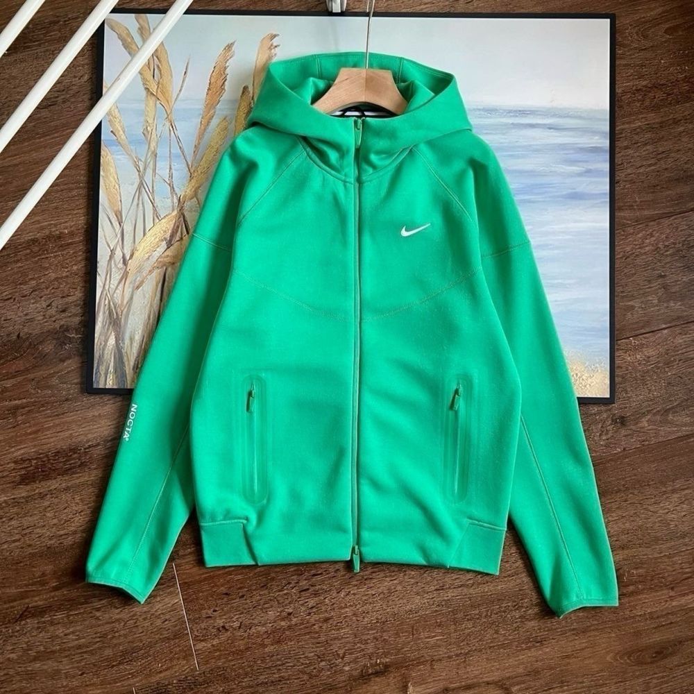 Худі Nike Nocta S-XL накладний платіж Без передоплат зіпка найк нокта