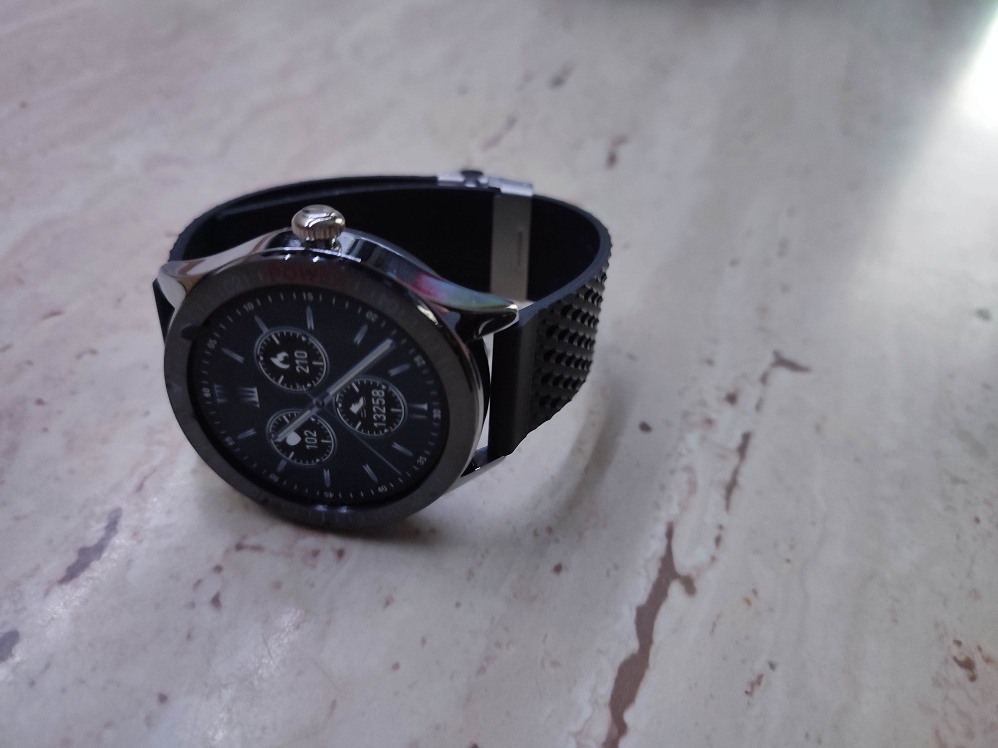 Smartwatch watch Smart Vector zegarek.
