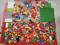 Klocki LEGO DUPLO ok 6kg