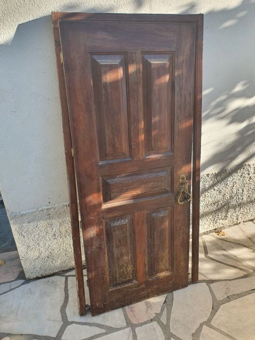 Porta de entrada