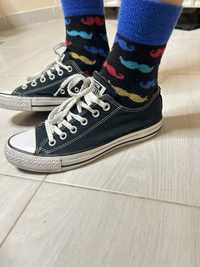 Кеды Converse 37.5 класика