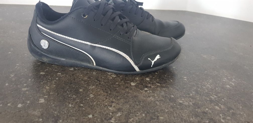 Buty bmw motorsport