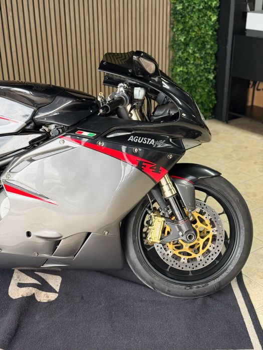 MV Agusta F4 R312