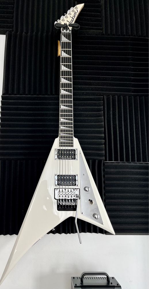 Jackson Rhoads RR Pro Series SW ( Używana )