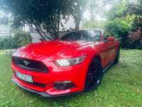 Mustang GT 2016 5.0