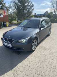 BMW 530D 3.0 2007