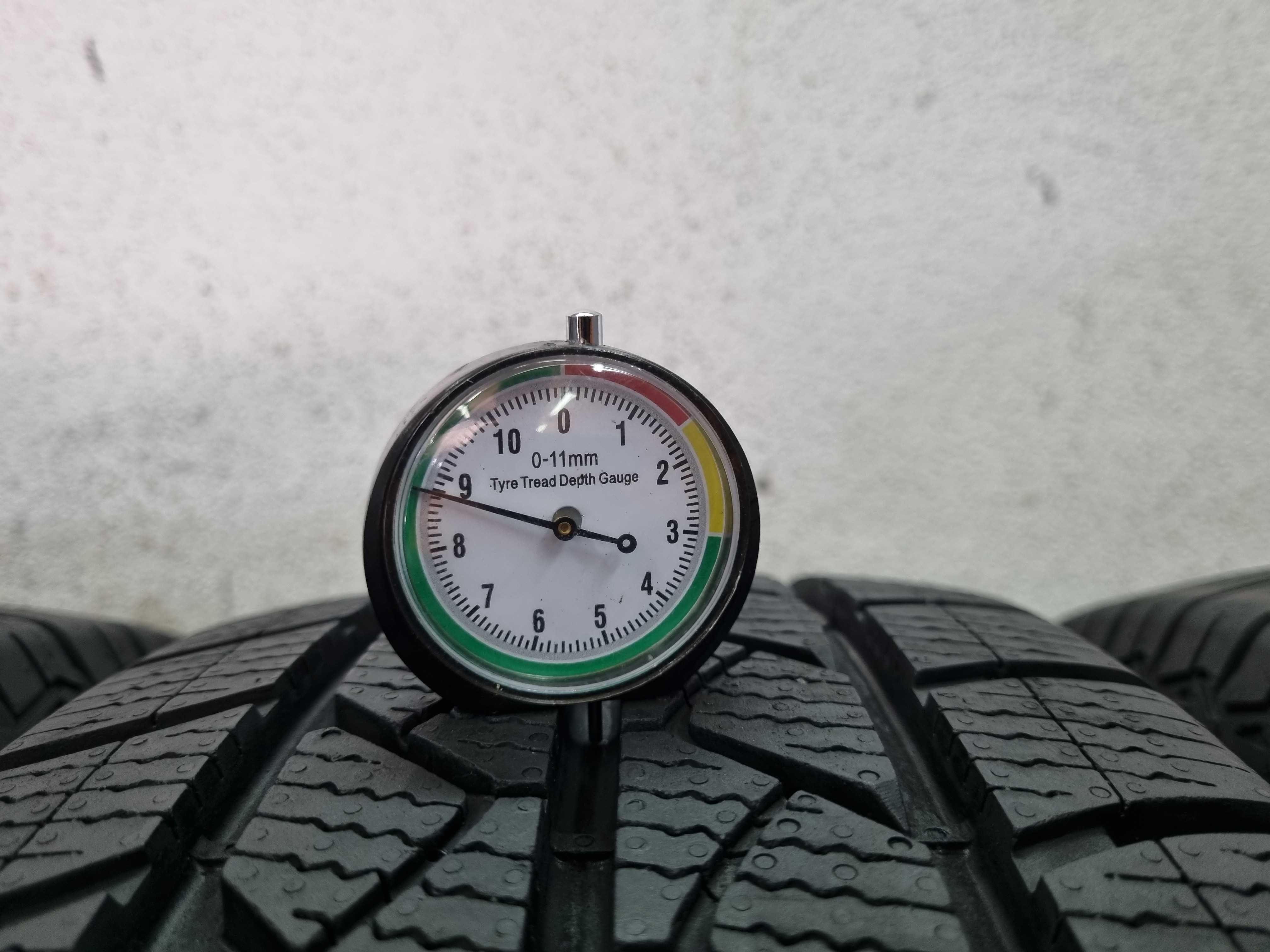 215/65/16C 109/107T Goodyear Vector 4S  CARGO