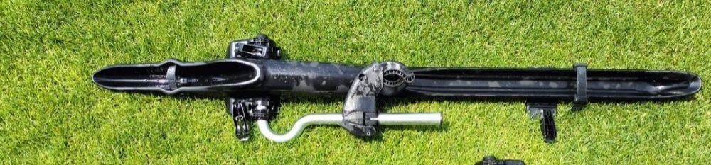 Uchwyt rowerowy Mont Blanc Barracuda