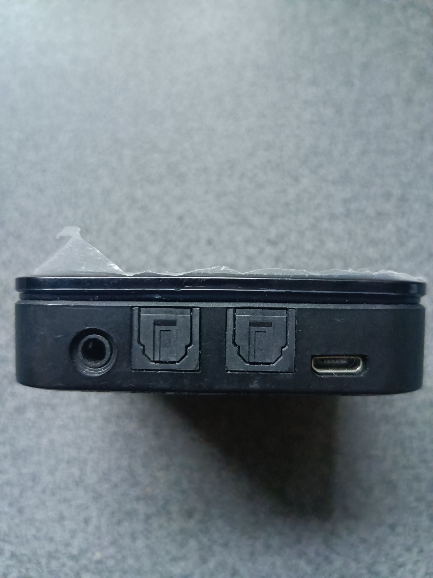Adapter Bluetooth Sonru Mp3 Mp4