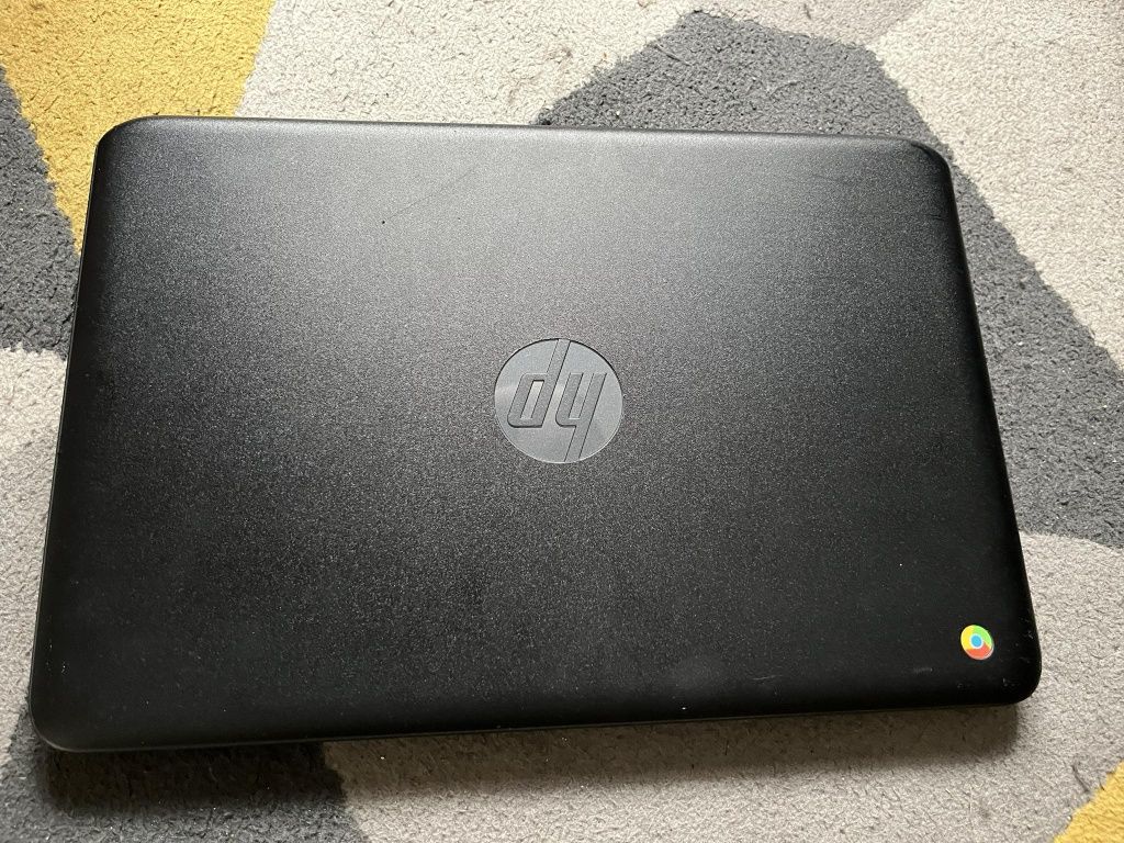 Laptop HP Chromebook 11 G6 ee