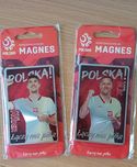 Reprezentacji Polski Magnes