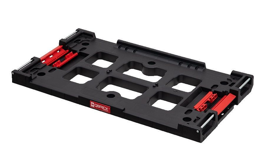 Adapter Qbrick System One Multi