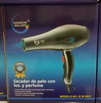 Secador de cabelo 2200W - NOVO em CAIXA
