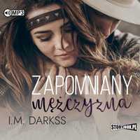 Zapomniany Mężczyzna Audiobook, I. M. Darkss