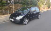Mitsubishi Colt Mitsubishi Colt 1.1 VI gen