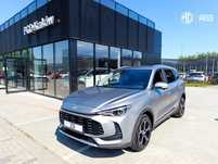 MG ZS Excite, 2024r.