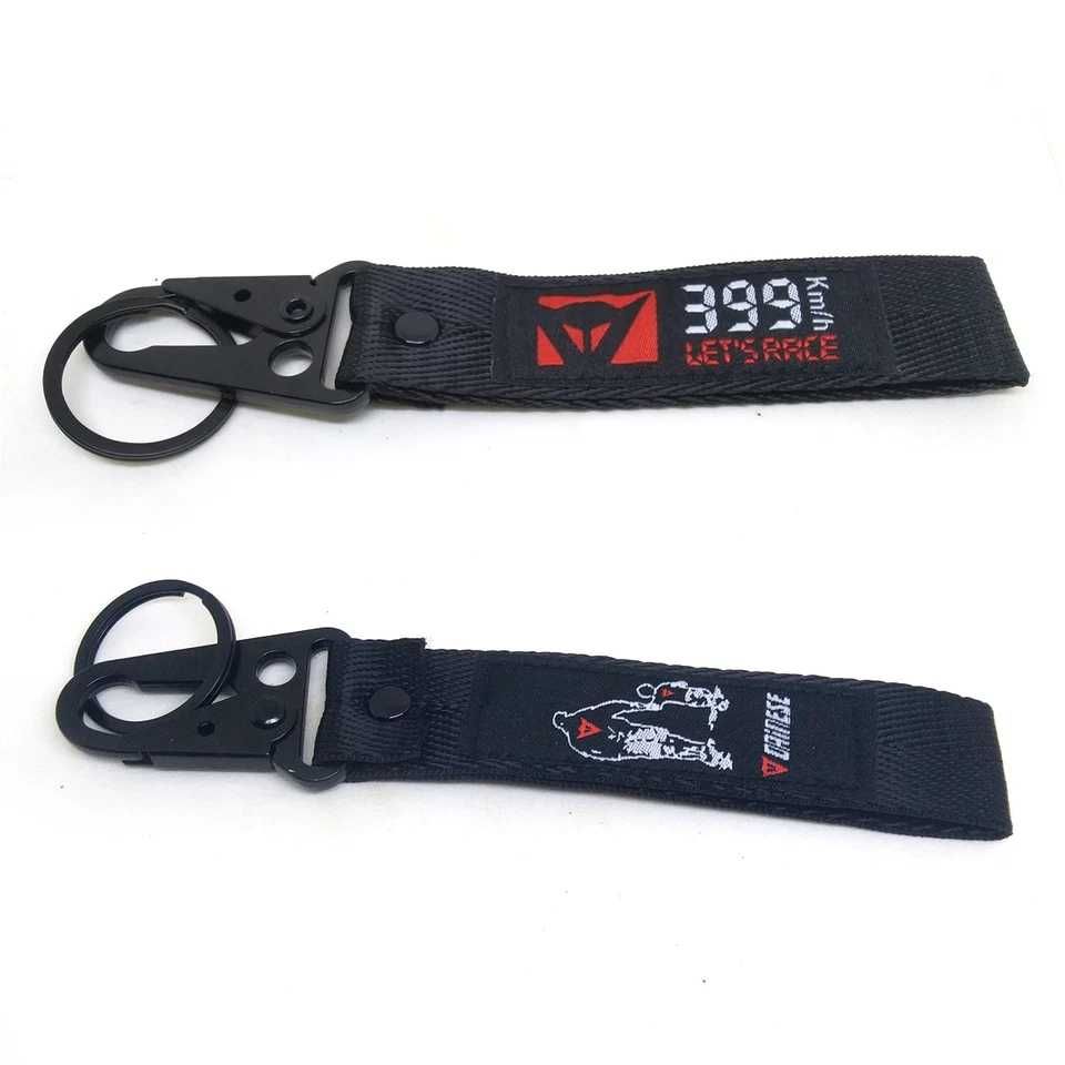 porta chaves dainese