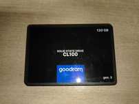 Dysk SSD GOODRAM CL100 120gb