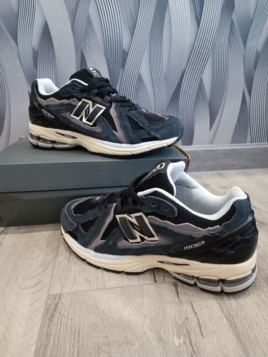 Кроссовки New Balance 1906D