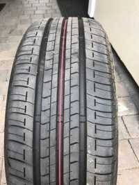 OPONY letnie 195/55 R16 BRIDGESTONE przejechały 200km