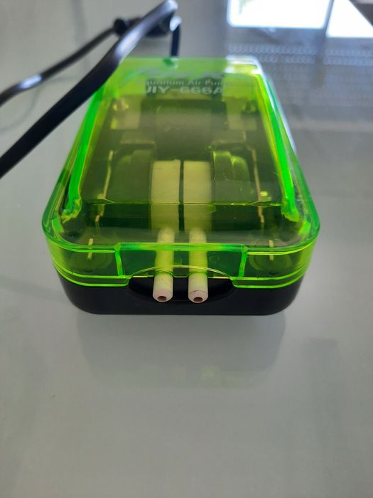 Bomba de ar Pump