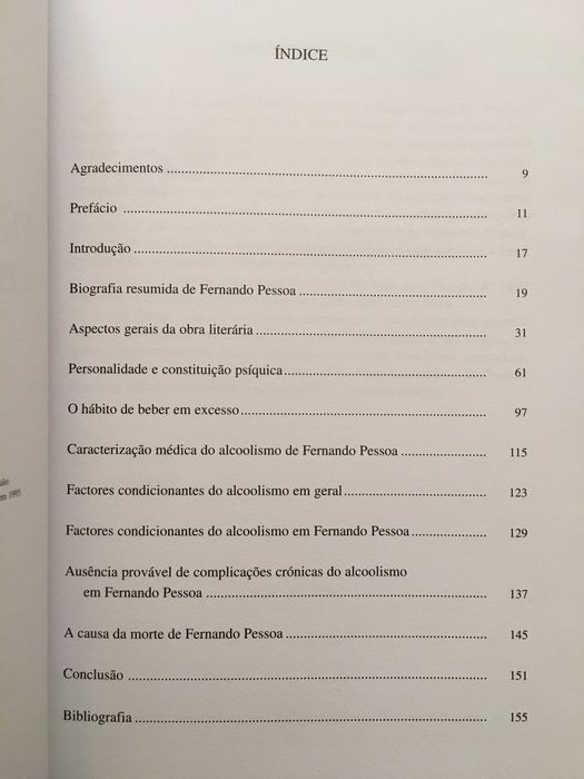 Fernando Pessoa / Pessoana