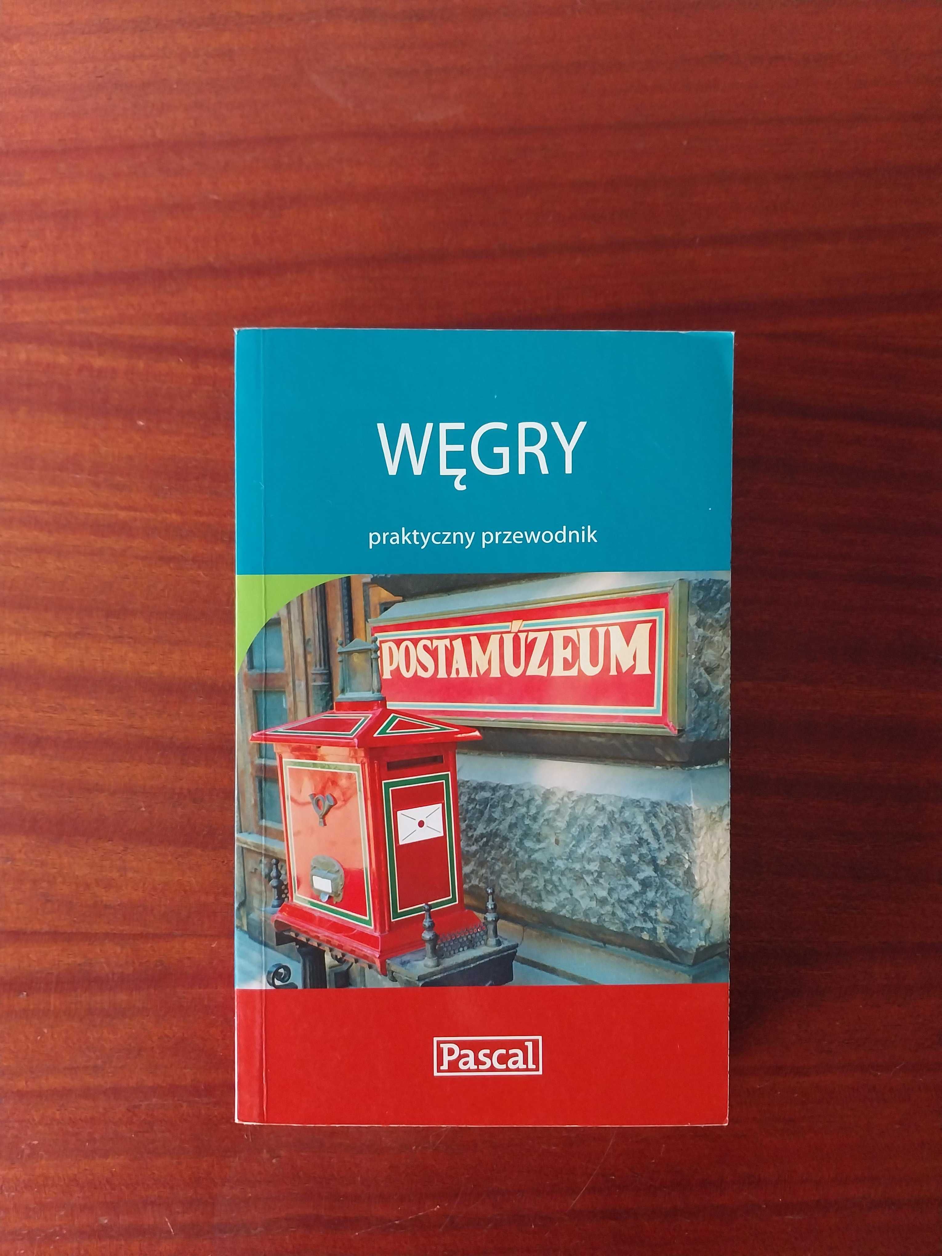 Węgry - Praktyczny przewodnik (Pascal)