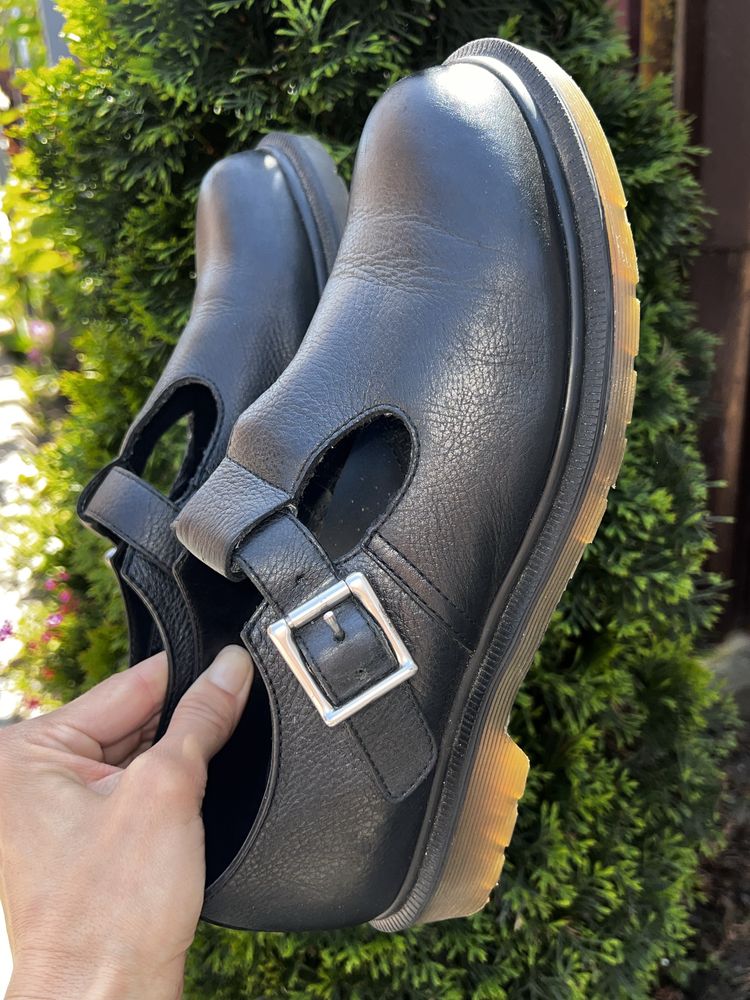 Оригінальні туфлі, туфли  DR. Martens розмір 41
