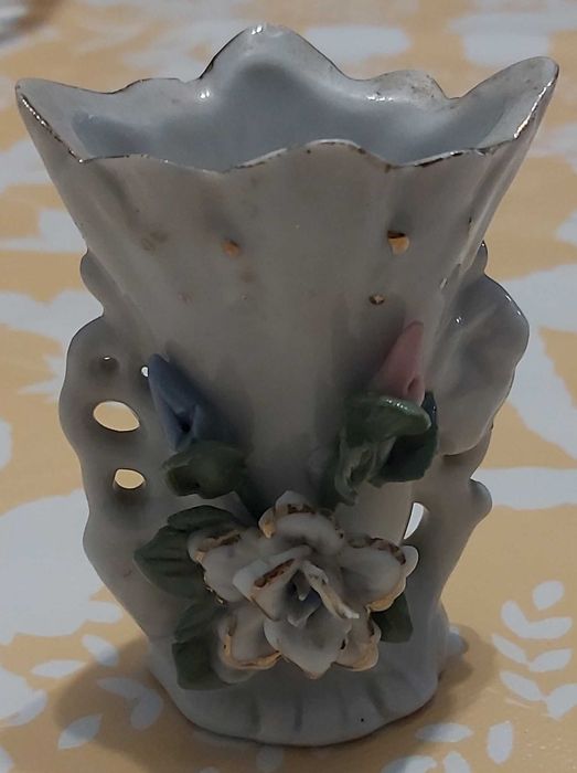 Peças de decoração