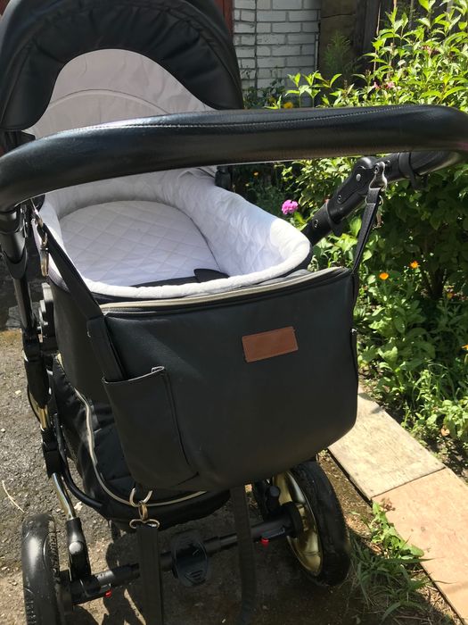 Коляска,візочок,люлька