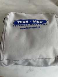 Nebulizator tech-med, inhalator