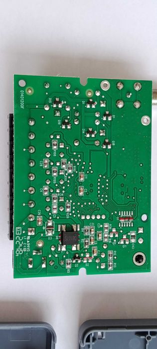 продам приймач для воріт 310MHz, 315MHz, 390MHz