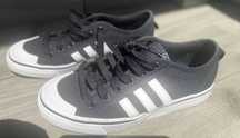 Trampki Adidas Originals Nizza Czarne