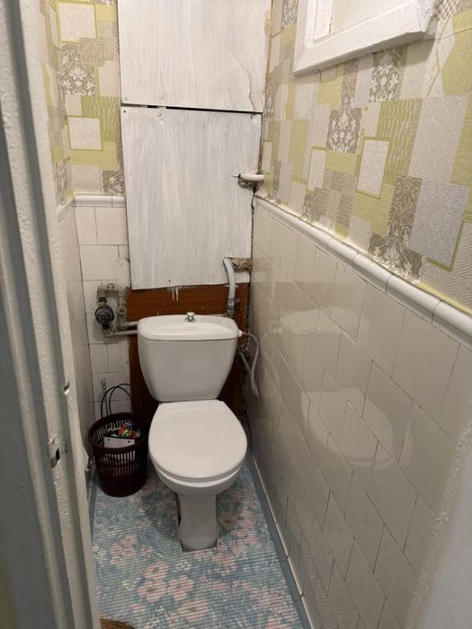 Оренда двух - кімнатноі квартири