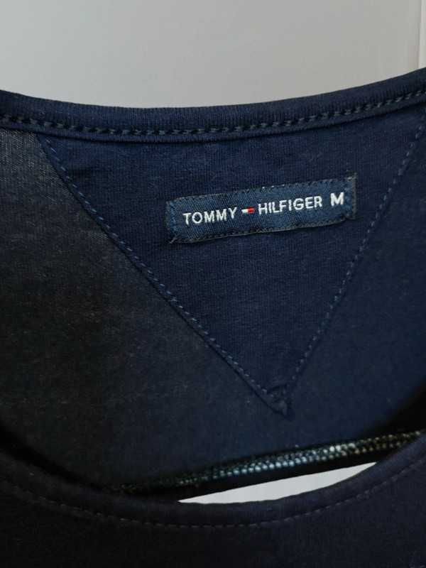 Sukienka Tommy Hilfiger w paski