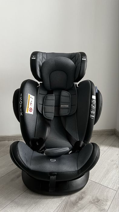 Автокрісло дитяче нове