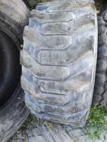 Opona przemysłowa 12x16.5 Galaxy ładowarka JCB Bobcat Gehl Mustang