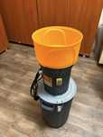 Młynek do mielenia ziaren 25L