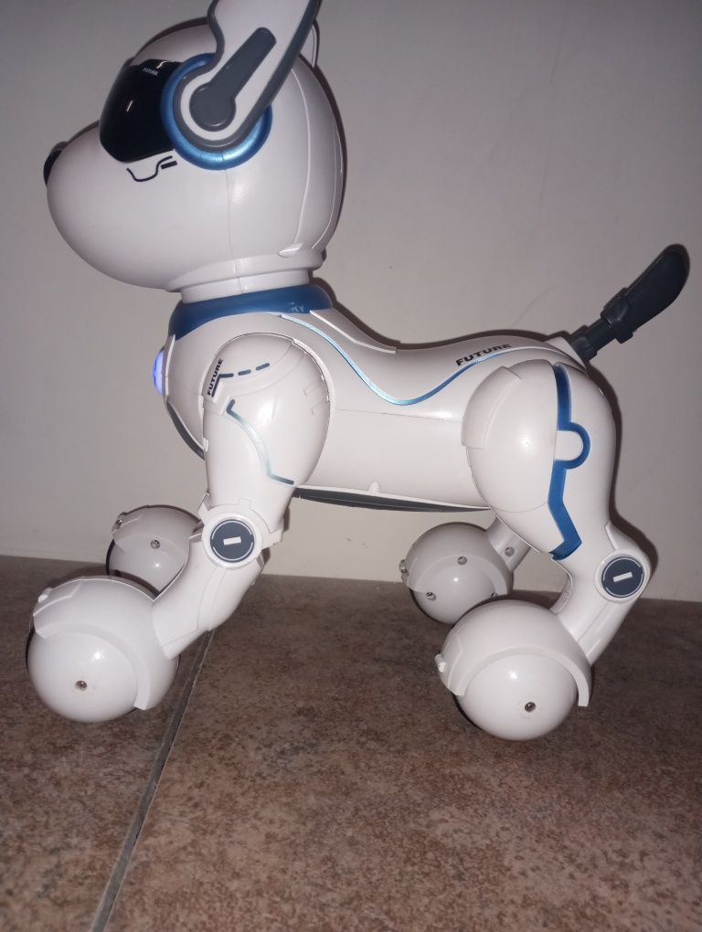 Роботизований пес