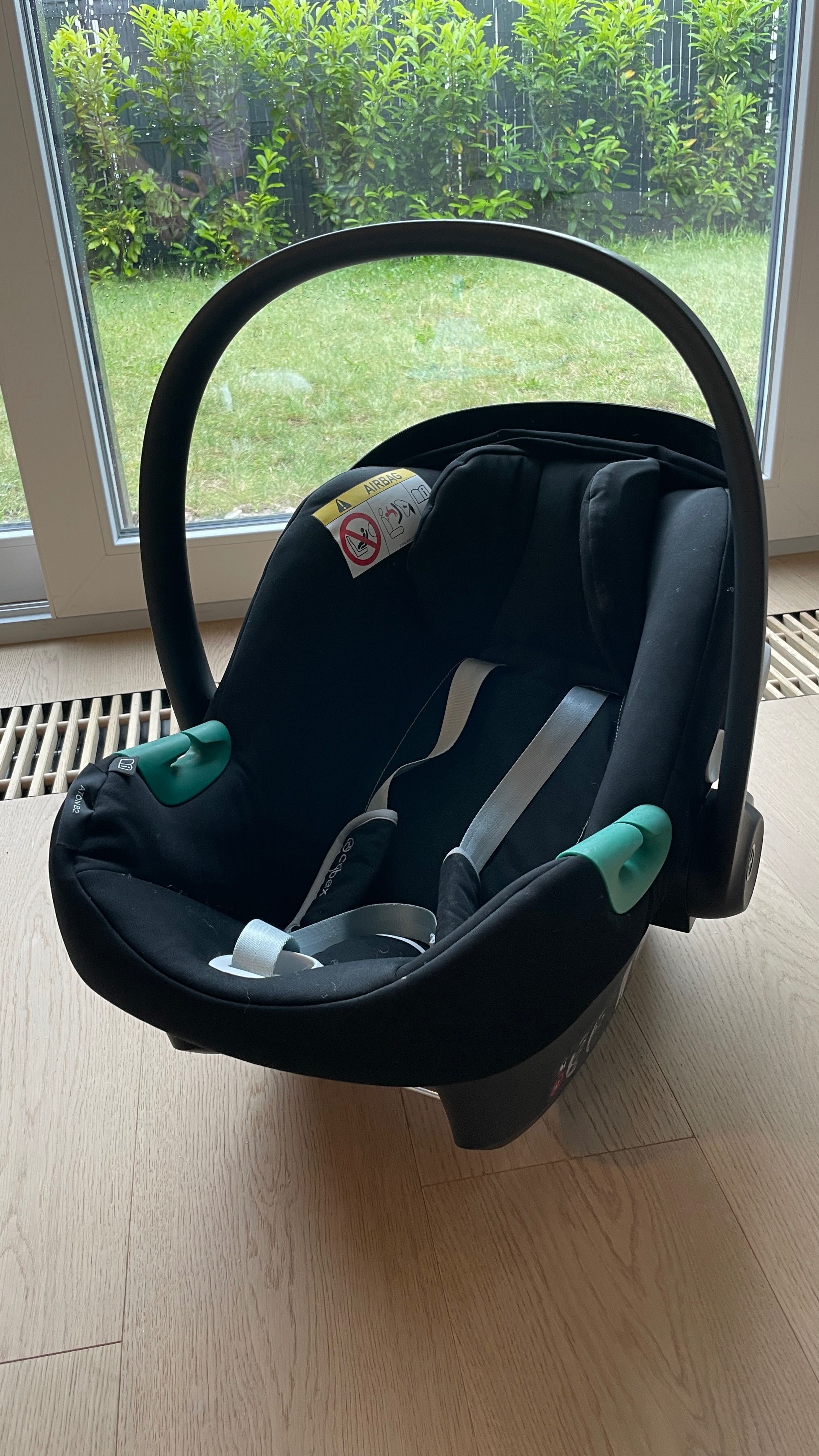 Nosidło dla dzieci CYBEX