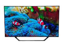 Telewizor Hisense 50A7GQ 50" QLED 4K UHD DVB-T2 SMART TV