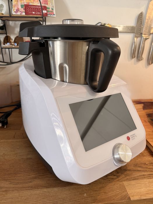 Lidlomix Monsieur Cuisine connect