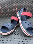 Sandaly CROCS  rozm C12 29-30