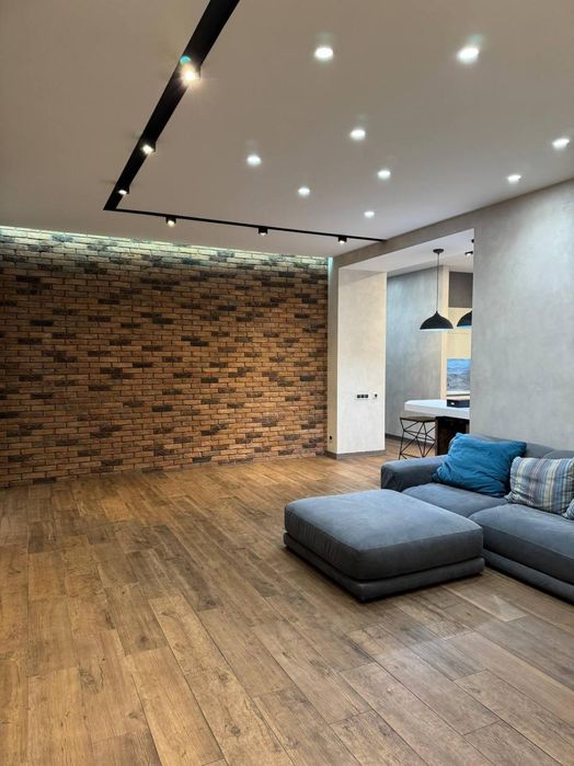 Оренда 4к квартири ЖК Дует, Центр, Набережна